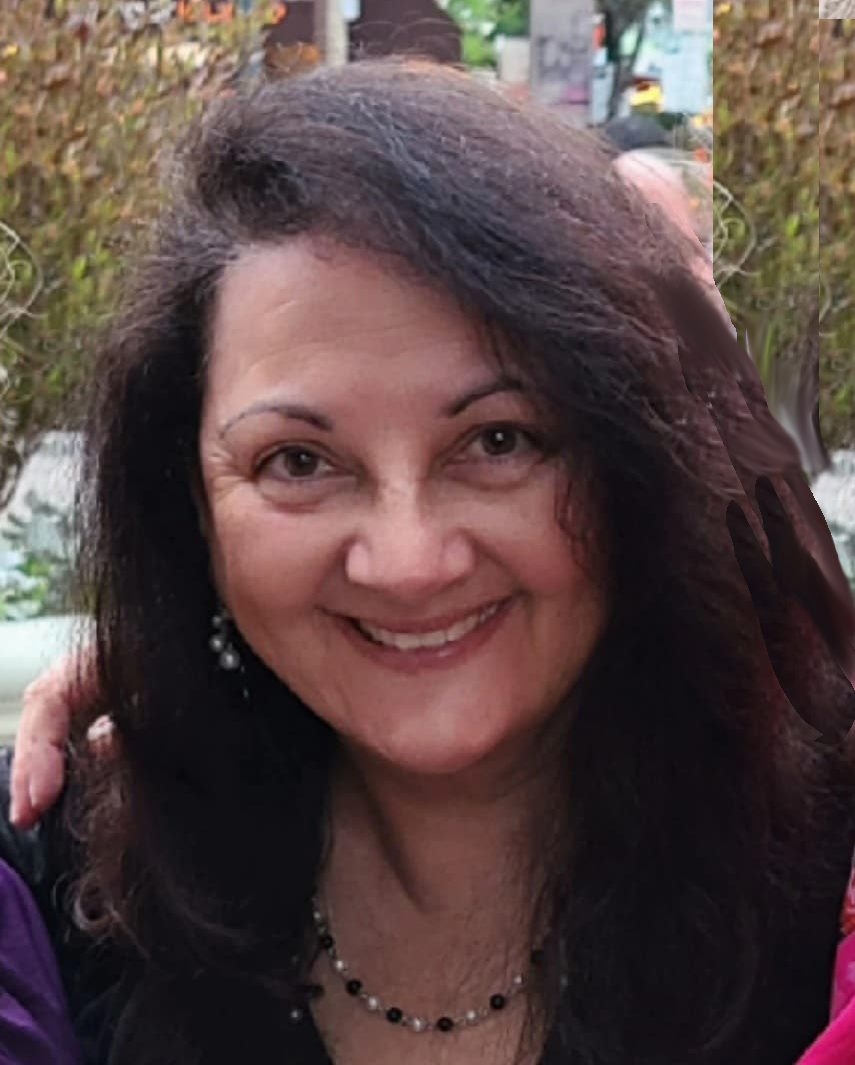 Tamara Soussan
